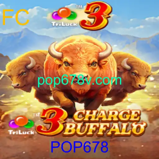 Explorando o Universo Vibrante de 3ChargeBuffalo