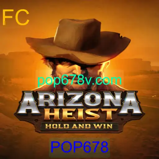 Desvendando ArizonaHeist: O Novo Fenômeno do Mundo dos Jogos