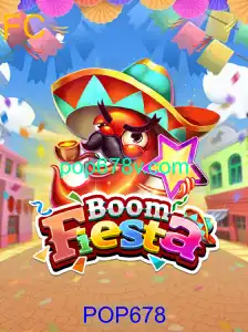 Descubra a Empolgante Aventura de BoomFiesta: Diversão e Estratégia