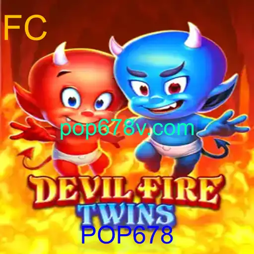 Explorando o Fascinante Mundo de DevilFireTwins: O Jogo que Captura o Imaginário
