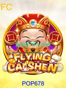 Explorando o Mundo de FlyingCaiShen: Um Novo Horizonte para Jogos de Aventura