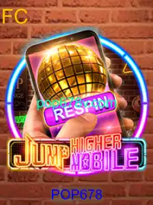 Descubra as Aventuras Incríveis de JumpHighermobile