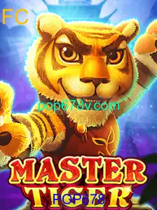 Explorando o Fascinante Mundo de MasterTiger: O Jogo que Conquistou o Mundo