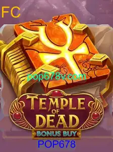 Descubra o Fascinante Mundo de TempleofDeadBonusBuy